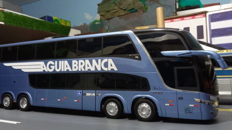 Águia Branca informa o aumento da procura por viagens nos feriados