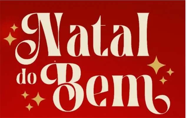 Natal do Bem da Rede Bahia arrecada mais de 37 mil brinquedos