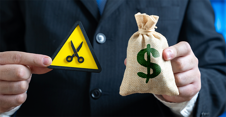 Corrida Fiscal: estados aumentam ICMS de olho na Reforma Tributária