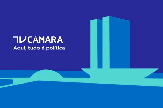 Ministério das Comunicações autoriza funcionamento da TV Câmara