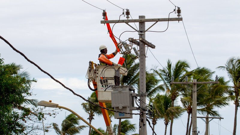 Neoenergia Coelba prepara operação especial para o Réveillon 2026
