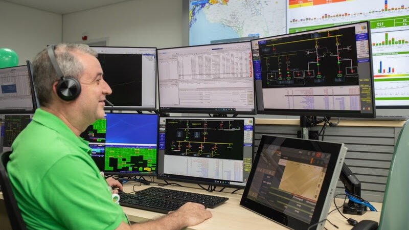 Abertas as inscrições para 1ª turma da Escola de Operadores do COI da Neoenergia