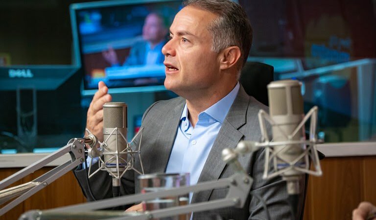 Renan Filho detalha evolução de obras e entregas em rodovias e ferrovias