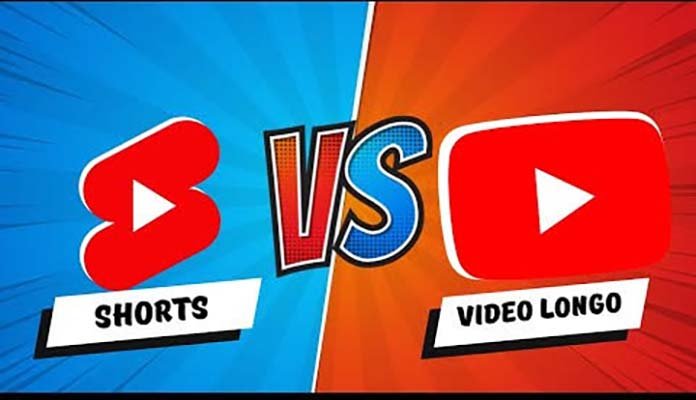 Shorts vs. vídeos longos: qual traz mais retorno?