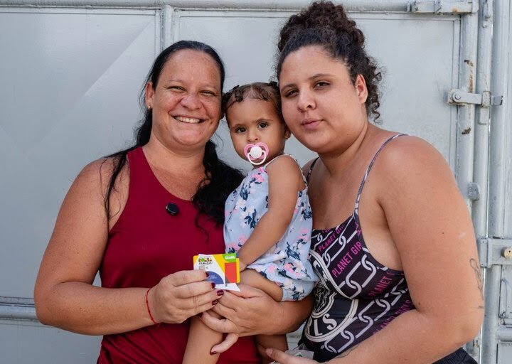 Governo define calendário de pagamentos do Bolsa Família para 2026