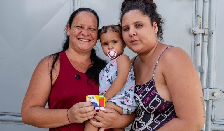 Governo define calendário de pagamentos do Bolsa Família para 2026