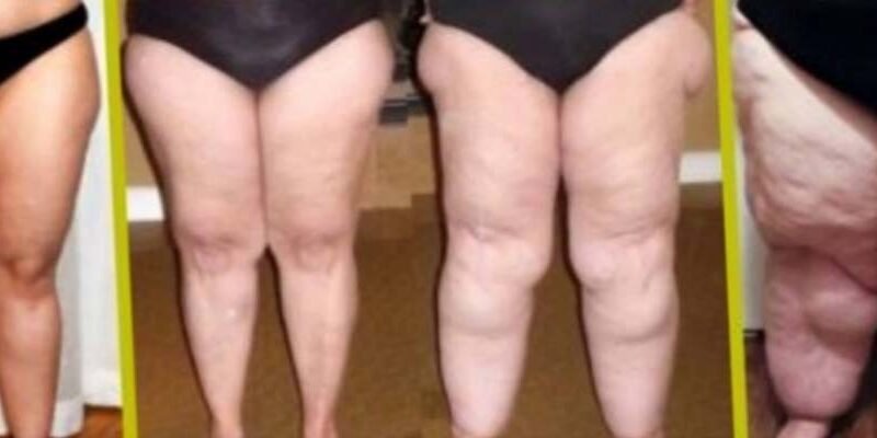 Ex-BBB’s evidenciam drama do lipedema: comunidade médica alerta
