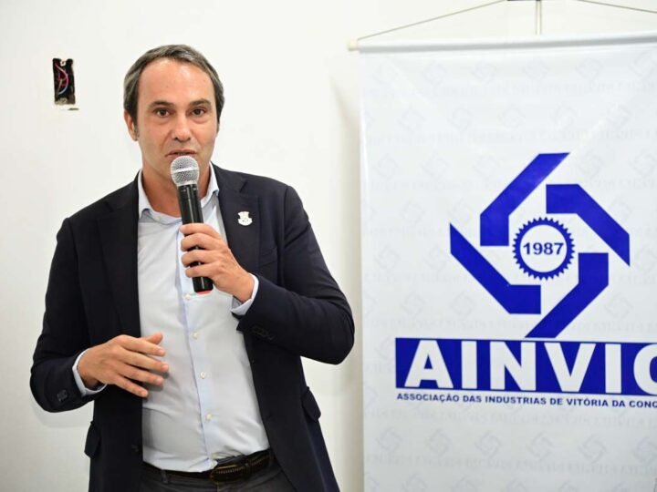 Interesse português evidencia avanço e maturidade do segmento industrial de Vitória da Conquista