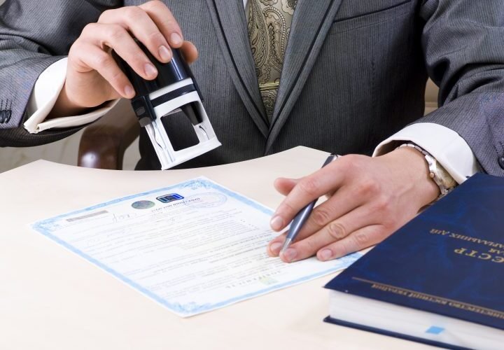 Cartórios de Notas lançam serviço: permite a validação e autenticação de conteúdos digitais