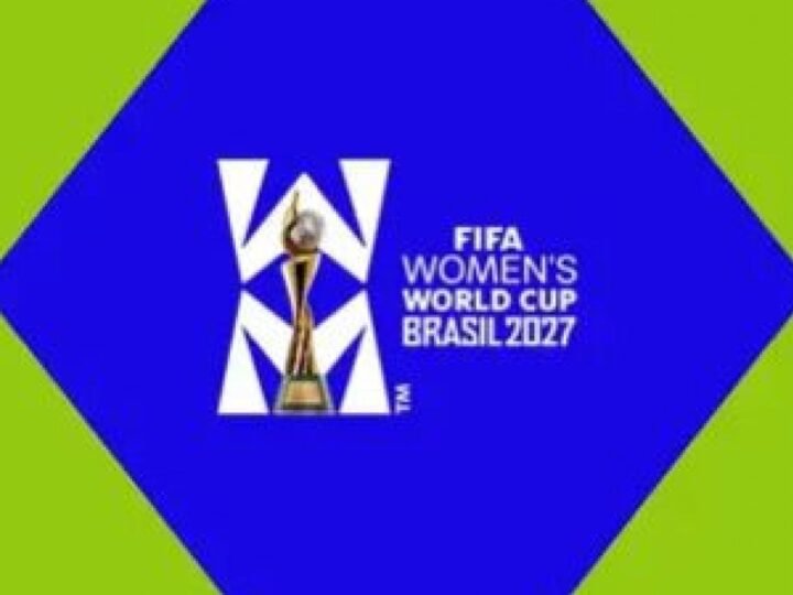 FIFA lança marca da Copa do Mundo Feminina 2027