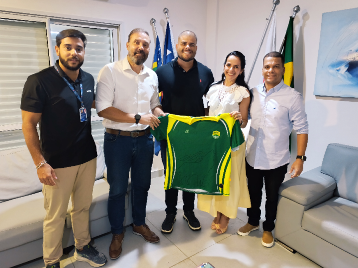 Futebol baiano vai ganhar novo clube: Barreiras Futebol Clube