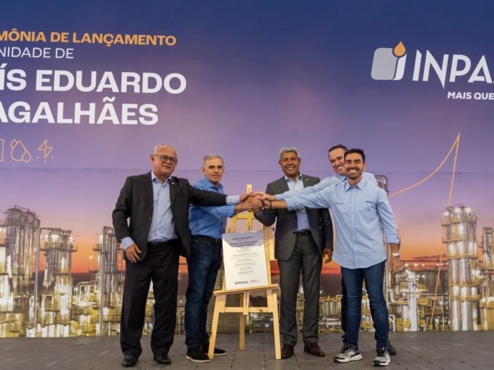 BNDES aprova R$ 950 mi para Inpasa construir usina de etanol de milho na Bahia