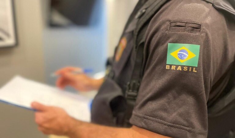 CGU e PF desarticulam esquema de desvio de recursos da saúde em Juazeiro