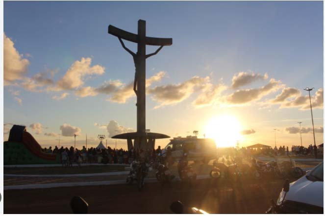 Programa “PM no Por do Sol de Conquista” começa no próximo sábado, 17