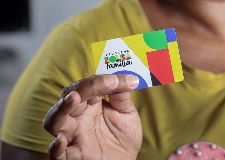 Bolsa Família chega a mais de 2,3 milhões de beneficiários na Bahia