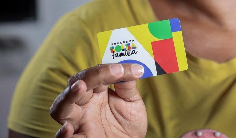 Bolsa Família chega a mais de 2,3 milhões de beneficiários na Bahia