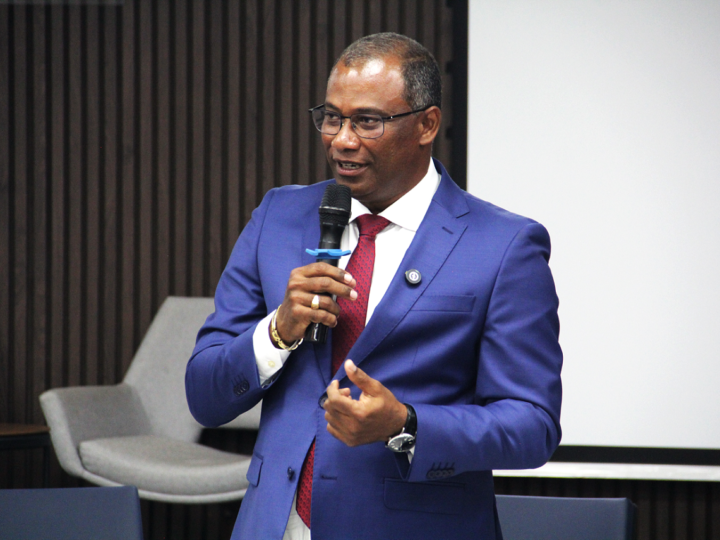 Conselho Regional de Contabilidade da Bahia empossa nova diretoria