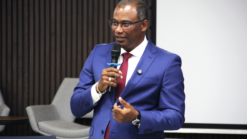 Conselho Regional de Contabilidade da Bahia empossa nova diretoria