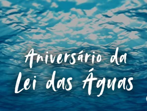 Lei das Águas aos 29 anos: os desafios da governança hídrica na Bahia