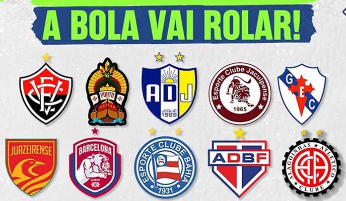 TVE transmite Bahia X Barcelona ao vivo nesta terça-feira, 20