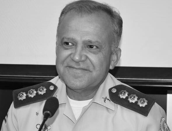 Vitória da Conquista em luto oficial: homenagem póstuma ao Cel Inácio Lira Jr