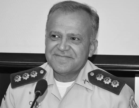 Vitória da Conquista em luto oficial: homenagem póstuma ao Cel Inácio Lira Jr