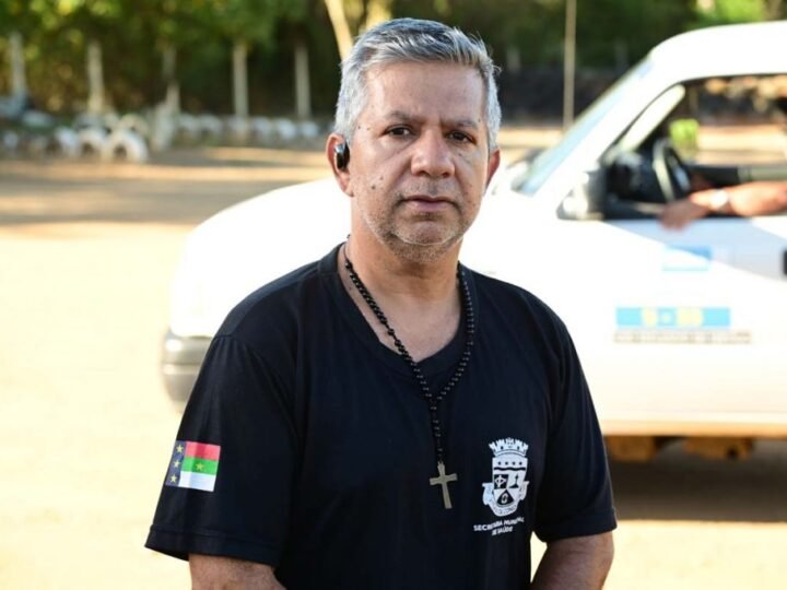 Visa e Procon apreendem e descartam cerca de 370 kg de alimentos impróprios a consumo