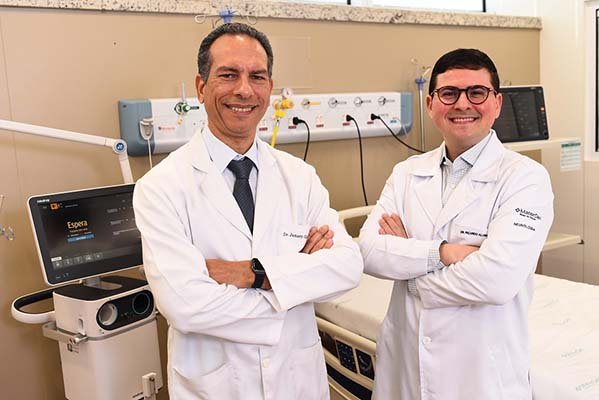 Fevereiro Roxo expõe desafios de doenças sem cura