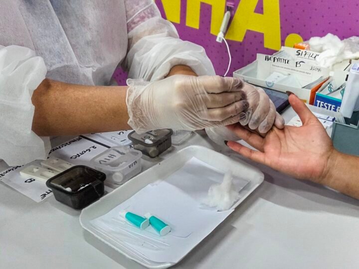 Sesab amplia ações de prevenção e testagem para ISTs no Carnaval de Itabuna