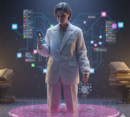 Gerações mais fracas