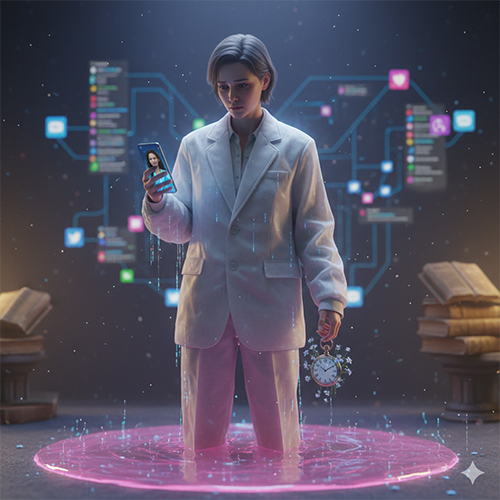 Gerações mais fracas