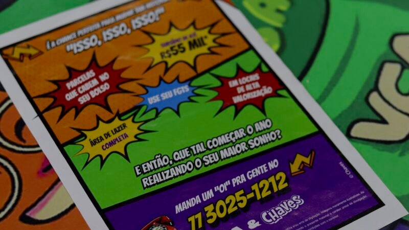 VCA Construtora lança campanha voltada a quem busca deixar o aluguel para trás