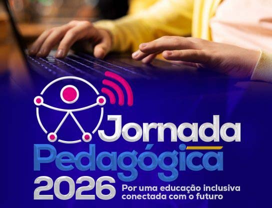 Jornada Pedagógica começa nesta quarta, 28, e aborda educação inclusiva