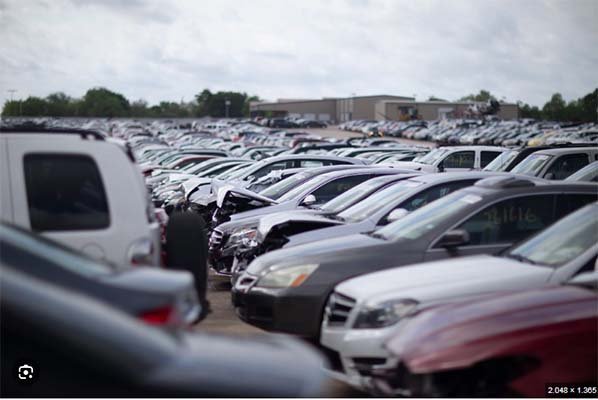  Leilão na Copart Nordeste: 10 carros “zerados”  custam menos que a tabela Fipe