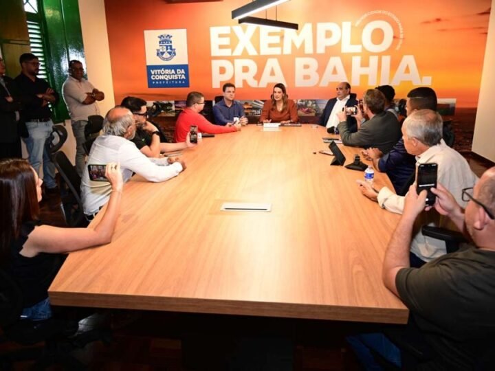 Retrospectiva 2025: ações e intervenções da administração pública municipal