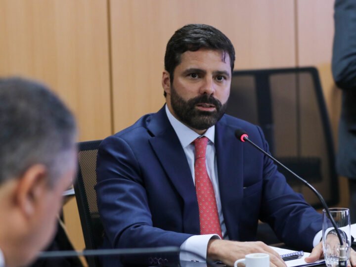 Ex-professor da Uesc assume o Ministério da Justiça