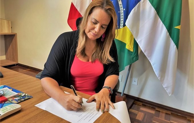 Justiça autoriza Prefeitura de Conquista contratar operações de crédito de R$ 400 milhões