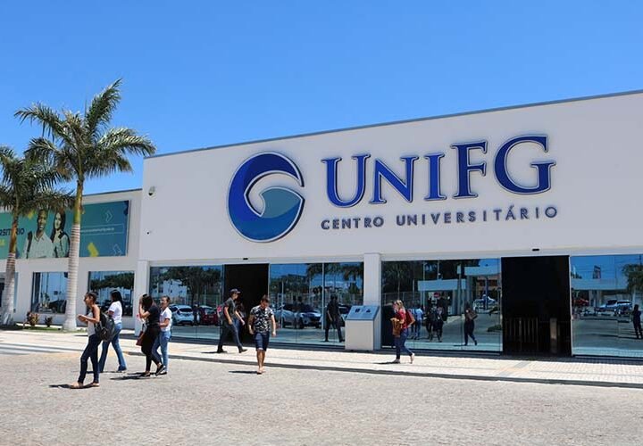 UniFG Guanambi firma parceria com empresa internacional e promove capacitação tecnológica inédita na região