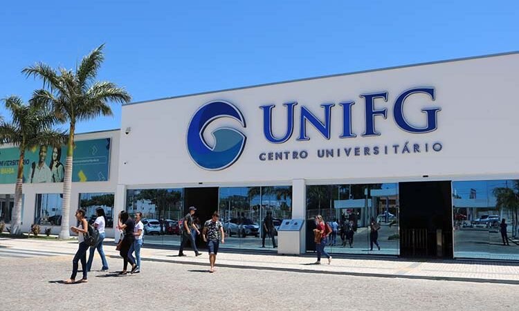 UniFG Guanambi firma parceria com empresa internacional e promove capacitação tecnológica inédita na região