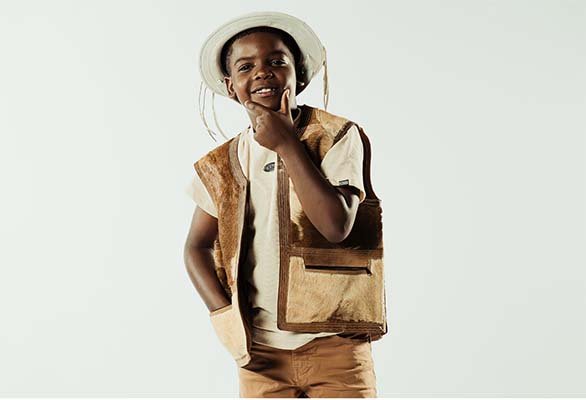 O que está por trás do sucesso meteórico de Vaqueirinho, a nova joia da música nordestina