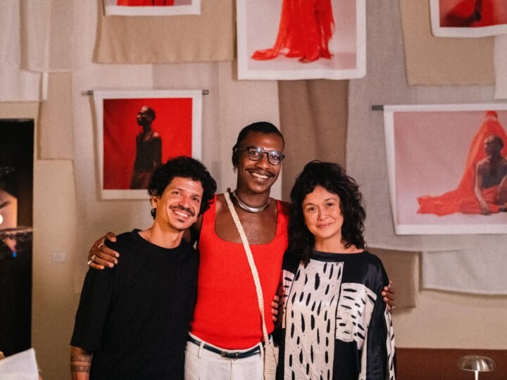 ‘Ruído poético que atravessa a gastronomia’ ; exposição une arte e culinária em Salvador