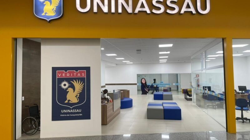 Iniciativa oferta mais de 600 vagas em cursos gratuitos, em Vitória da Conquista