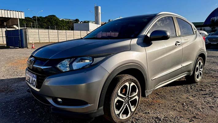 Leilões do Detran possuem mais de 2,6 mil lotes de veículos e sucatas aproveitáveis