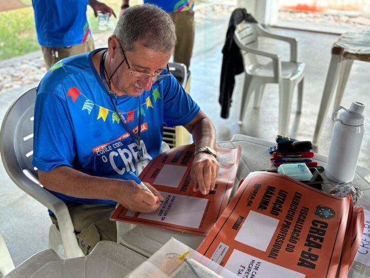 Fiscalização Carnaval 2026: camarotes e palcos já estão sendo fiscalizados em toda Bahia