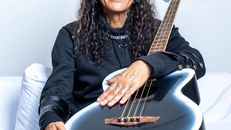 Luiz Caldas comanda Baile do Luiz e dá a largada no Carnaval de Salvador