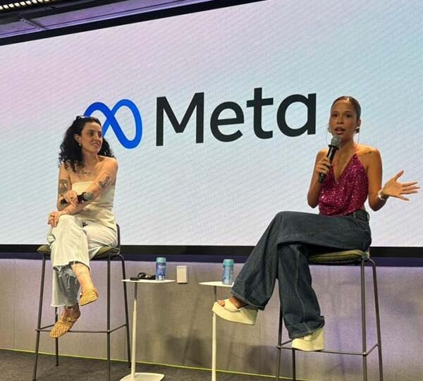 Laura Brito apresenta case de sucesso sobre conteúdo para o carnaval