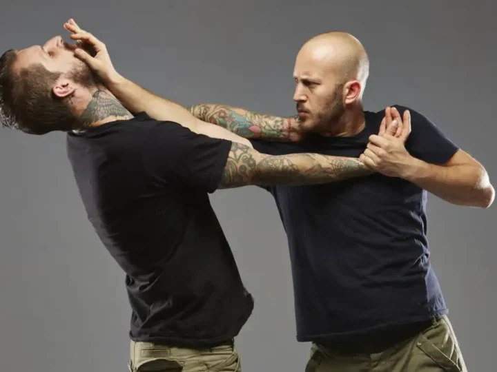 Conheça a defesa pessoal que muda a relação das pessoas com o medo e a violência