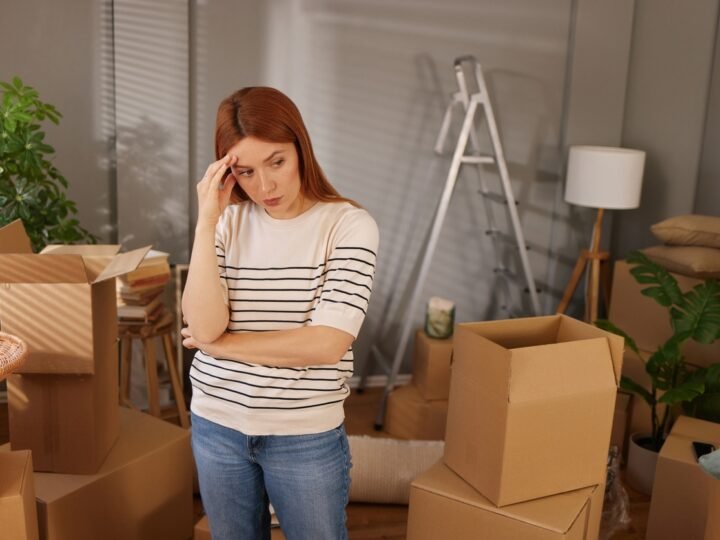 Como se mudar sem complicações usando espaço extra