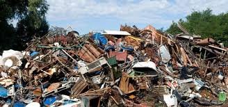 Denúncia de crimes ambientais e lixões irregulares em Catu e Pojuca