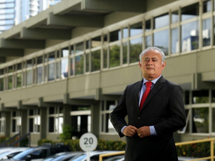 Presidente da FIEB participa de missão da CNI ao Panamá 